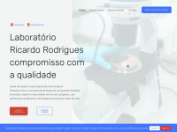 Rrlaboratorio.com.br