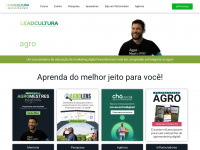 Leadcultura.com.br