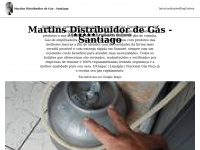 Martinsdistribuidordegassantiago.localo.site