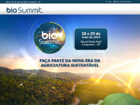 Biosummit.com.br