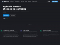 Plataformafasttrade.com.br