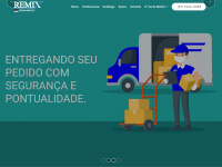 Remixdistribuidor.com.br