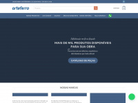 arteferrobrasil.com.br