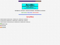 Arvamex.com.br