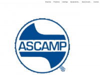 Ascamp.com.br