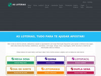 Asloterias.com.br