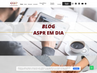 Aspr.com.br