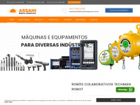 Assahimaquinas.com.br