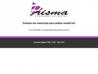 prismaproducoes.com.br