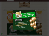 Prodapys.com.br