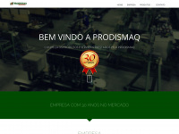 prodismaq.com.br