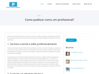 professionalpublish.com.br