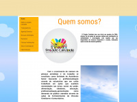 Projetocaridade.com.br