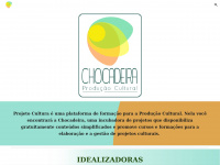 Projetocultura.com.br