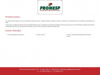 promesp.com.br