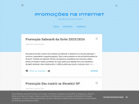 promocoesnainternet.com.br