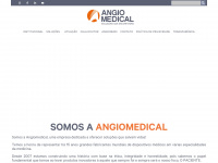 Angiomedical.com.br