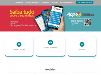 Viacaocidadeparaiso.com.br