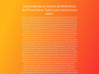 Links.gtanet.com.br