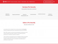 prosecurity.com.br