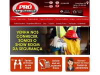 Proseguranca.com.br