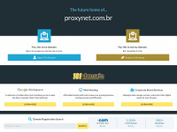 Proxynet.com.br