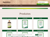 Agrinobre.com.br