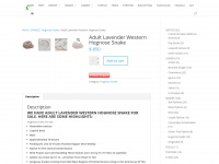 thereptilesstore.com