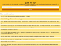 Quemliga.com.br