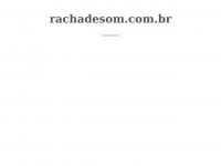 rachadesom.com.br