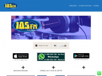 radio105fm.com.br