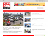 Radioabc.com.br