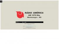 Radioamerica-am.com.br