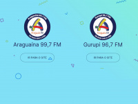 Radioaraguaia.com.br
