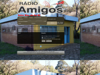 Radioamigosfm.com.br
