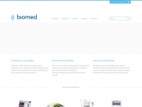 Biomedequipamentos.com.br
