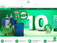 Agriestufashop.com.br