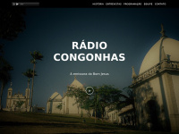 radiocongonhas.com.br