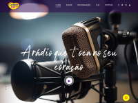 Radiocoracao.com.br