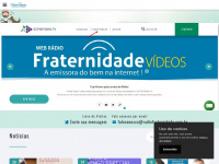 radiofraternidade.com.br