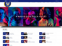 Radiomontensefm.com.br