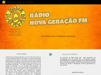 radionovageracao.com.br