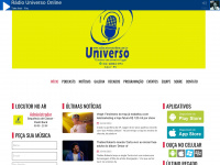 Radiouniversoonline.com.br