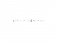 Rafaelmussi.com.br