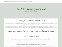 Radnet.com.br