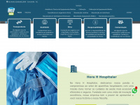 Horahhospitalar.com.br