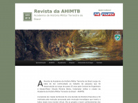Revistamilitarterrestre.com.br