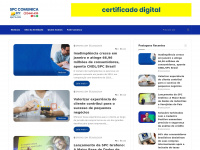 Spccomunica.com.br