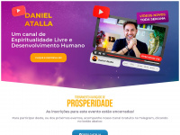 Treinamentodeprosperidade.com.br