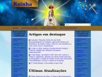 Rainhamaria.com.br